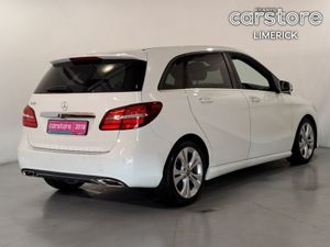 Mercedes-Benz B-Class B180 1.6 Auto - Image 3