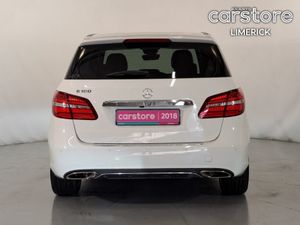 Mercedes-Benz B-Class B180 1.6 Auto - Image 4