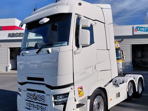 Renault T-High 2022 - Image 4