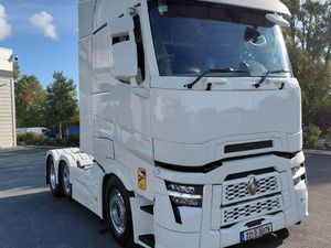 Renault T-High 2022 - Image 2
