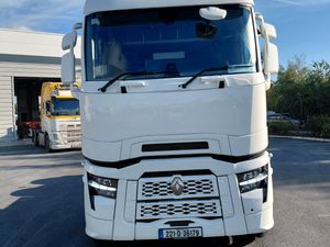 Renault T-High 2022 - Image 3