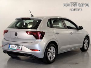 Volkswagen Polo 1.0 TSI 95hp Life - Image 3