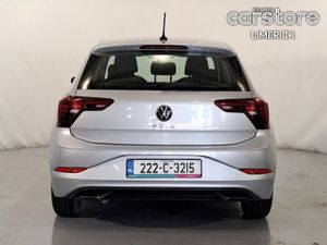 Volkswagen Polo 1.0 TSI 95hp Life - Image 4