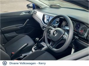 Volkswagen Polo Trendline 1.0 TSI 80 BHP - Image 3