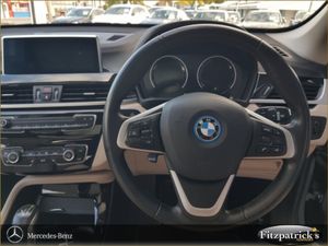 BMW X1 Xdrive25e Xline Auto Pan Roof - Image 2