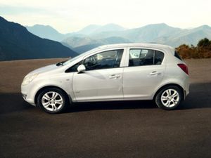 2008 Opel Corsa 1.2i 16v CLUB - Image 3