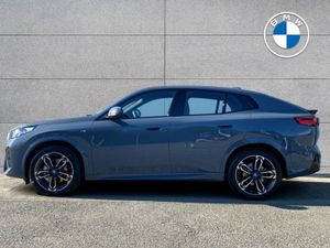 BMW iX2 Edrive20 M Sport - Image 4