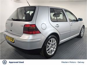 Volkswagen Golf Golf Gti Turbo GTi 1.8 T 1.8 T 20 - Image 2