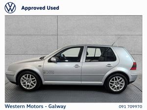 Volkswagen Golf Golf Gti Turbo GTi 1.8 T 1.8 T 20 - Image 4