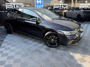 Volkswagen Golf RLINE 2.0TDI DSG 150HP - Image 3