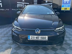 Volkswagen Golf RLINE 2.0TDI DSG 150HP - Image 4