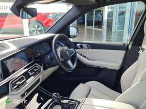 BMW X5 Individual 3.0d 7seats M Sport - Image 3