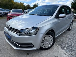 2014 Volkswagen Polo  1.2 TSI COMFORTLINE AUTO - Image 2