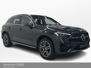 Mercedes-Benz GLC GLC 300 e 4matic AMG Line - Image 4