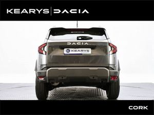 Dacia Duster Expression Tce130 4x2 - Image 3