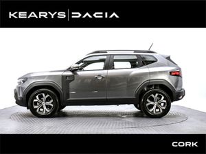 Dacia Duster Expression Tce130 4x2 - Image 4