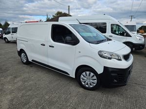 2018 PEUGEOT EXPERT 3 SEATER NO VAT - Image 3