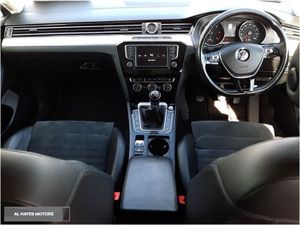 Volkswagen Passat  estate top Spec GT Model 2.0 T - Image 2