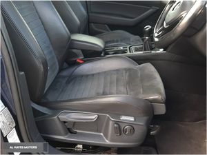 Volkswagen Passat  estate top Spec GT Model 2.0 T - Image 4