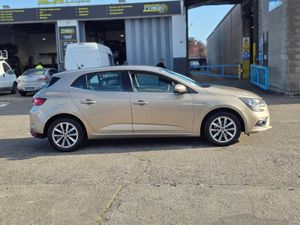 Renault Megane 1.5 dCi  Automatic - Image 2