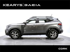 Dacia Duster Expression Tce130 4x2 - Image 4