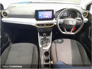 SEAT Arona 1.0tsi 110hp SE - Image 2