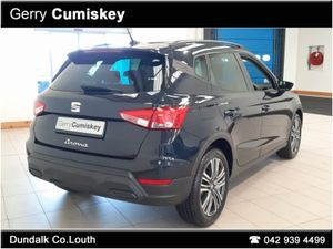 SEAT Arona 1.0tsi 110hp SE - Image 3