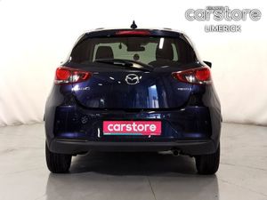 Mazda 2 1.5 PET Auto - Image 4