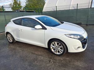 *2013 Renault Megane 1.5 Diesel - Image 3