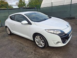 *2013 Renault Megane 1.5 Diesel - Image 2