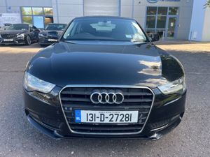 SE SPORTBACK 174BHP 5DR 2.0 TDI - Image 2