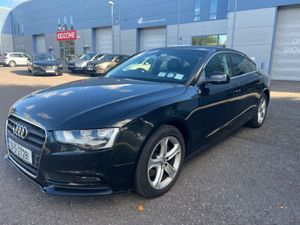 SE SPORTBACK 174BHP 5DR 2.0 TDI - Image 3