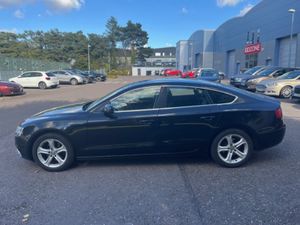 SE SPORTBACK 174BHP 5DR 2.0 TDI - Image 4
