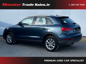 Audi Q3 Q3 2.0 TDI 120 SE S Tronic 4DR Auto - Image 3