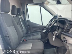 Ford Transit Fridge Unit- Transit 170PS 350L Tren - Image 4