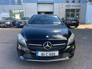 Mercedes-Benz A-Class 2016 - Image 2