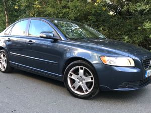 Volvo S40 2008  1.8 SE Flexifuel - Image 3