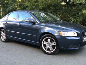 Volvo S40 2008  1.8 SE Flexifuel - Image 4