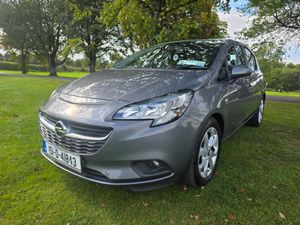 Opel Corsa 2016( NCT abd TAX )0nly 74km !! - Image 2