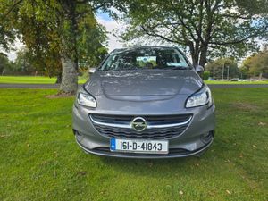 Opel Corsa 2016( NCT abd TAX )0nly 74km !! - Image 3