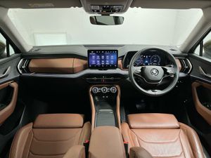 Skoda Kodiaq Selection  DSG 1.5tsi 202BHP Phev - - Image 4
