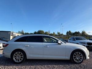 Audi A4 2.0 TFSi Avant 2017 Automatic - Image 2
