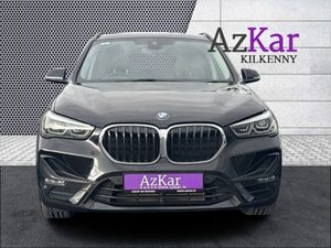 BMW X1 2021 SE XDRIVE 1.5 221BHP €137 P/W WITH NO - Image 2