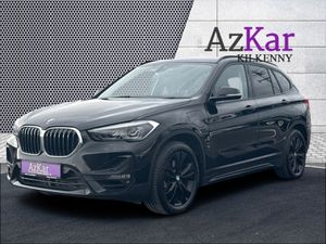 BMW X1 2021 SE XDRIVE 1.5 221BHP €137 P/W WITH NO - Image 3