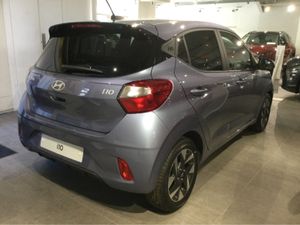 Hyundai i10 DELUXE PLUS - Showroom Demo - Delivery - Image 2