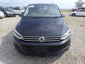 Volkswagen Touran 7 SEATER=1.4 TSI COMFORTLINE PRO - Image 2