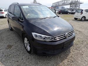 Volkswagen Touran 7 SEATER=1.4 TSI COMFORTLINE PRO - Image 3