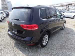 Volkswagen Touran 7 SEATER=1.4 TSI COMFORTLINE PRO - Image 4