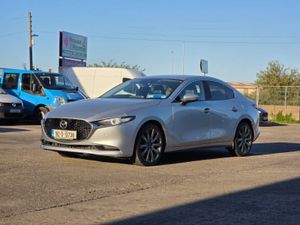 Mazda Mazda3 1.8 Platinum Sport - Image 3