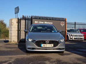 Mazda Mazda3 1.8 Platinum Sport - Image 2